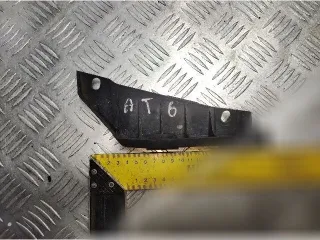  Кронштейн крепления бампера переднего Citroen C4 Picasso 1 Арт 157384809, вид 1