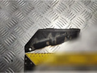  Кронштейн крепления бампера переднего Citroen C4 Picasso 1 Арт 157384809, вид 3