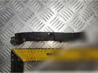  Кронштейн крепления бампера переднего Citroen C4 Picasso 1 Арт 157384912, вид 1