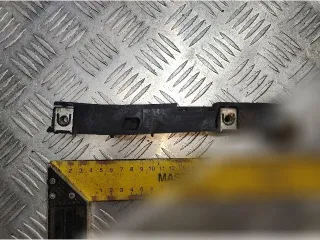  Кронштейн крепления бампера переднего Citroen C4 Picasso 1 Арт 157384912, вид 3