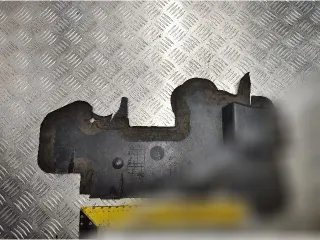 9658586880 Пластик моторного отсека Citroen C4 Picasso 1 Арт 157385171_3, вид 2