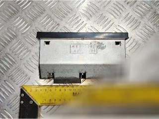 MR381288 Компьютер бортовой Mitsubishi Carisma Арт 157418202, вид 3
