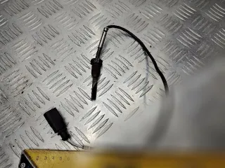 070906088R Датчик давления выхлопных газов Volkswagen Multivan T5 Арт 157565460, вид 1