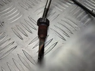 070906088R Датчик давления выхлопных газов Volkswagen Multivan T5 Арт 157565460, вид 3