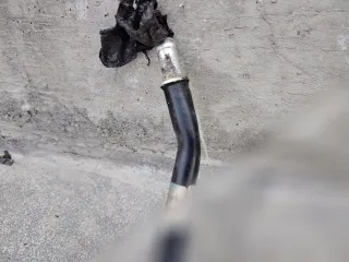 9649436880 Трубка гидроусилителя Citroen C5 1 1.6л Арт 157566097_1, вид 6