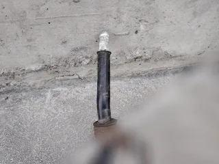 9649436880 Трубка гидроусилителя Citroen C5 1 1.6л Арт 157566097_1, вид 7