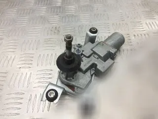  Механизм заднего стеклоочистителя BMW X3 G01 Арт 158317442, вид 3