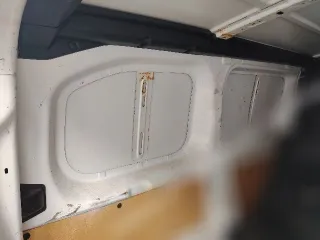  Крыло заднее левое Citroen jumpy 3 Арт 158371910_3, вид 5
