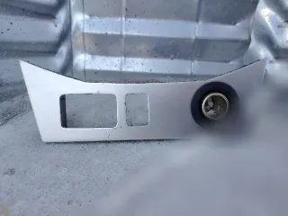 5543248130 Прикуриватель Lexus RX 2 Арт 158374608, вид 1