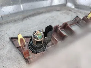 5543248130 Прикуриватель Lexus RX 2 Арт 158374608, вид 2