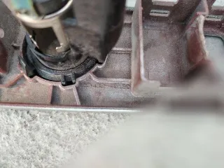 5543248130 Прикуриватель Lexus RX 2 Арт 158374608, вид 3