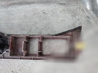 5543248130 Прикуриватель Lexus RX 2 Арт 158374608, вид 4