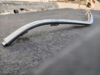 15353105 Накладка на бампер Mercedes GLE W167 Арт 158374796, вид 3