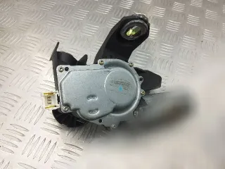 963833578003,54904512 Механизм заднего стеклоочистителя Citroen C5 1 Арт 158942793, вид 2