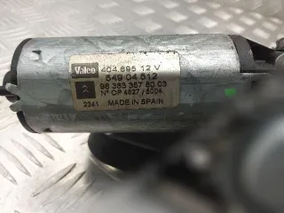 963833578003,54904512 Механизм заднего стеклоочистителя Citroen C5 1 Арт 158942793_1, вид 4