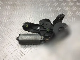 963833578003,54904512 Механизм заднего стеклоочистителя Citroen C5 1 Арт 158942811_1, вид 1