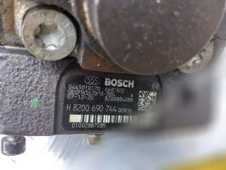 0445010170,6681820,8200690744,8200804288 ТНВД Nissan X-Trail T31 Арт 158948313_6, вид 2