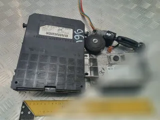 9650623180,9649410080,9651197580,9651196880,IAW6LP110 Блок BSI Citroen C5 1 Арт 159123752_2, вид 1