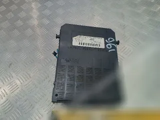 9650623180,9649410080,9651197580,9651196880,IAW6LP110 Блок BSI Citroen C5 1 Арт 159123752_2, вид 2