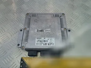 9649301780,0281011091,9649771680,9646850580 Блок BSI Citroen C5 1 Арт 159123864_2, вид 2