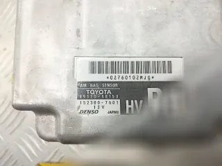 8917048150,1523007601 Блок AirBag Lexus RX 2 Арт 159176235, вид 3