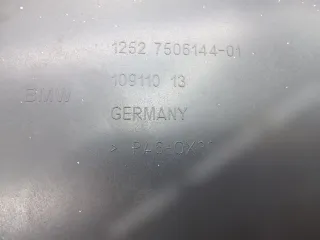 10911013 Крышка блока предохранителей Land Rover Range Rover 3 Арт 159180805, вид 2