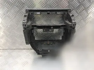 A1043300,9632609777 Накладка декоративная на торпедо Citroen C6 Арт 159212987_2, вид 3