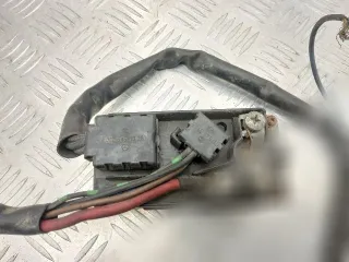  Реле накала свечей Mercedes 190 W201 Арт 159269754, вид 2