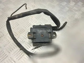  Реле накала свечей Mercedes 190 W201 Арт 159269754, вид 3