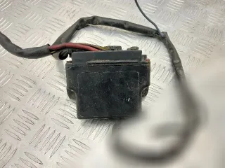  Реле накала свечей Mercedes 190 W201 Арт 159269754, вид 4