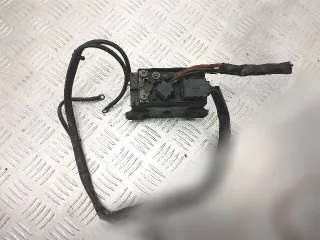  Реле накала свечей Mercedes 190 W201 Арт 159269754, вид 5