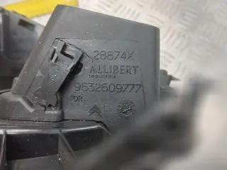 9632609777,9653150777 Накладка декоративная на торпедо Citroen C6 Арт 159271218_2, вид 4