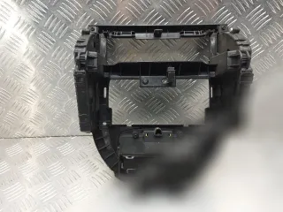 9632609777,9653150777 Накладка декоративная на торпедо Citroen C6 Арт 159271218_2, вид 6