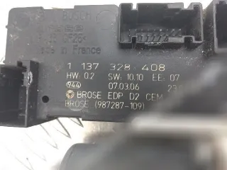 9663077880,994354108,1137328408,987287109 Моторчик стеклоподъемника передний левый Citroen C6 Арт 159421621, вид 5
