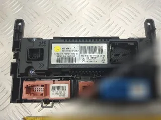 96573328ZD Блок управления печки/климат-контроля Citroen C6 Арт 159422132, вид 3