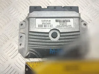 9658708280,9653388480 Блок управления АКПП Peugeot 407 Арт 159422727_1, вид 1