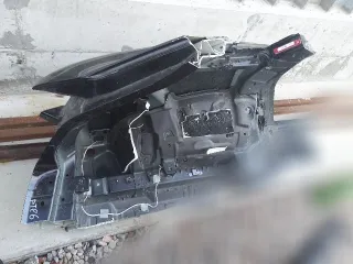  Четверть задняя левая Porsche Cayenne 959 Арт 159586853, вид 4