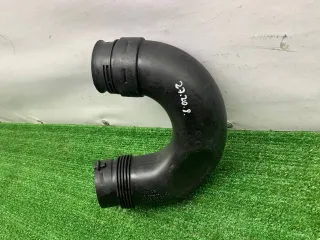 1K0129618BR Патрубок (трубопровод, шланг) Volkswagen Touran 1 Арт 170392, вид 4