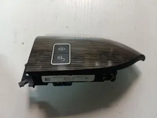 CPLA14017AC,CPLA14776BC Кнопка центрального замка Land Rover Range Rover Sport 2 Арт 96711107, вид 2