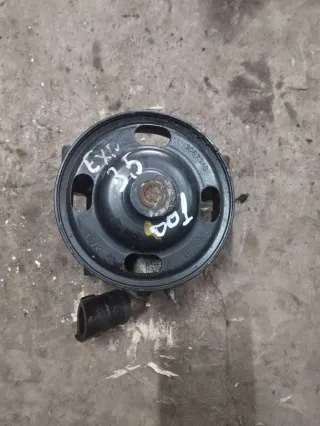 CT433A696BA Насос ГУР Ford Edge 1 restailing Арт MT29096710, вид 1