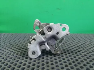  Замок капота Peugeot 206 1 Арт 96711124, вид 3