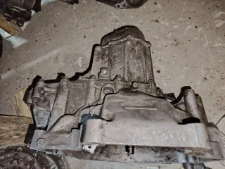  КПП (Коробка передач механическая) Mazda 626 GD Арт 10630, вид 2
