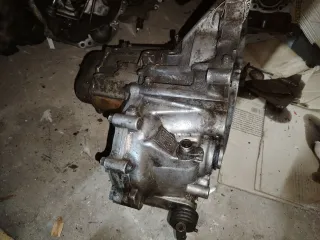  КПП (Коробка передач механическая) Mazda 626 GD Арт 10630, вид 3