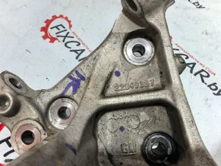 22949387 Кулак задний правый Chevrolet Malibu 9 Арт 21248, вид 4