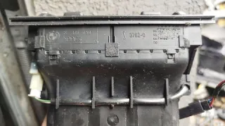 8376150 Дефлектор обдува салона BMW 5 E39 Арт 96711180, вид 2