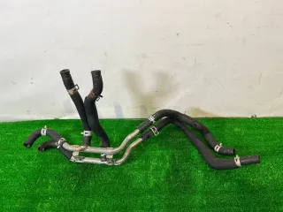  Патрубок (трубопровод, шланг) Mazda MPV 2 Арт 170403, вид 1
