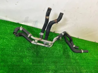  Патрубок (трубопровод, шланг) Mazda MPV 2 Арт 170403, вид 2