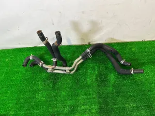  Патрубок (трубопровод, шланг) Mazda MPV 2 Арт 170403, вид 4