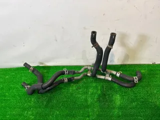  Патрубок (трубопровод, шланг) Mazda MPV 2 Арт 170403, вид 6