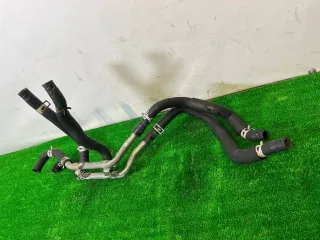  Патрубок (трубопровод, шланг) Mazda MPV 2 Арт 170403, вид 3
